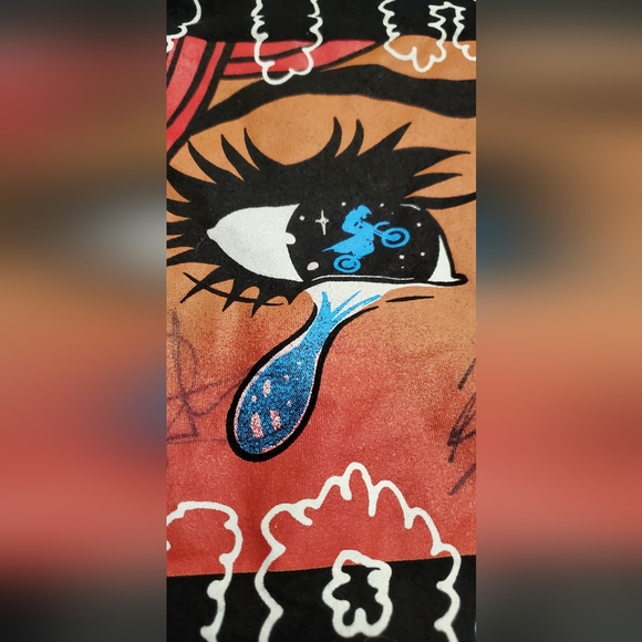 Nitro Circus Autographed T-shirt - Picture 10 of 12